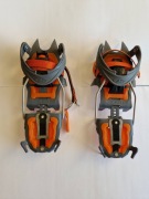 Raki półautomatyczne Climbing Technology CT Nuptse Evo