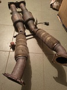 VOLVO S80 3.2 katalizator