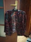 Żakiet rozmiar 38 M