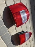 Lampy audi a4 b6 avant combi