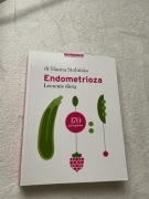 Endometrioza dr Hanna Stolińska