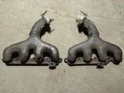 LS1 5.7 Chevrolet Corvette C5 Camaro SS Firebird GTO kolektory wydechowe