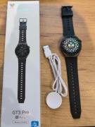 Zegarek Smartwatch W&O GT3 Pro