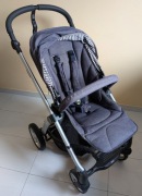 Wózek spacerowy Mamas&Papas Sola 2 Denim