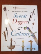 SWORDS DAGGERS & CUTLASSES G.WALAND