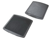 Skeppshult płyta grillowa żeliwna Szwecja