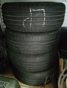 Opony letnie Fulda EcoControl HP 2 205/55 R16 91 H