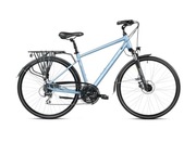 Rower trekkingowy – bardzo dobry stan, mało używany