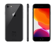 Apple iPhone 8 GSM+CDMA 64GB Space Gray
