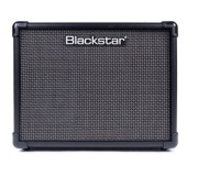 Nowy wzmacniacz gitarowy 
