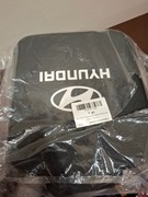 Hyundai Kona II 2024 kabel do ładowania samochodu elektrycznego