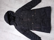 Zimowy plaszcz Reporter 146