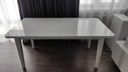 Stół biały połysk 