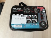 Łańcuchy śniegowe Polaire 116 KN Polaire Steel Sock 116-nowe  OKAZJA !!!