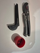 XSPC Zestaw do szybkiego i łatwego montażu rurek