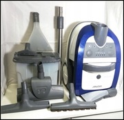 Odkurzacz Zelmer Aquawelt 1600w