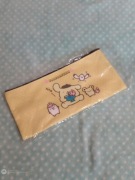 Piórnik szkolny pompompurin 