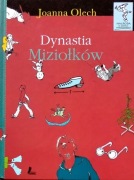 328 Joanna Olech Dynastia Miziołków (DP) (2)