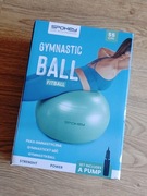 Piłka gimnastyczna 55cm Fitball Spokey...