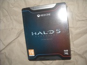 HALO 5 GUARDIANS METALL BOX XBOX ONE - FOLIA