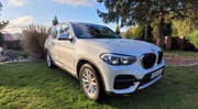 BMW X3 xdrive 2.0 d automat 100%bezwypadkowe