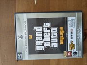 NOWA KOLEKCJA KLASYKI GRAND THEFT AUTO TRYLOGIA PC