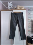 Klasyczne spodnie Borowiecki – rozmiar 36