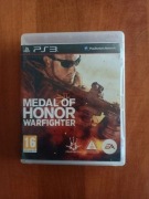 Medal of Honor: Warfighter PS3
