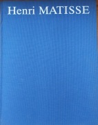 Henri Matisse. Prace z biogramem.