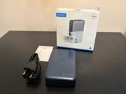 Ładowarka GaN 200W 8x USB (4x USB-C PD + 4x USB-A)