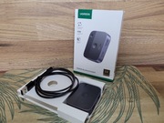 UGREEN HDMI 2.1 Przełącznik 8K @ 60Hz Dwukierunkowy 2w1