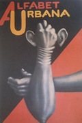 ALFABET URBANA  OD UA DO Z