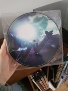 Lady Gaga – Just Dance Picture Disc Limited