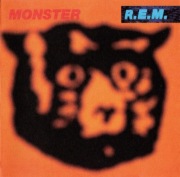 R.E.M. Monster wyd.USA