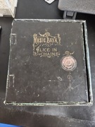 Alice in Chains Music Bank Boxset 4 X CD Jerry Cantrell