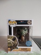 Funko POP Moon Knight #1052 Ammit