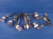 Diody Prostownicze Unitra Lamina D10-200-02 6szt.