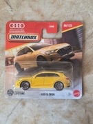 Matchbox Mainline Audi E-Tron 2025