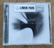 Linkin Park "A thousand suns" CD - nowa