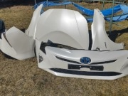 Maska Toyota Prius IV 2015 wzwyż biała perła oryginał