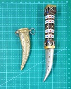 Kindżał Kaukaski - dziecięcy lub pamiątkowy