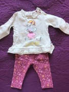 Komplet coccodrillo 62