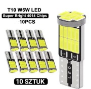 10x ŻARÓWKA W5W T10 26LED CAN-BUS SUPER ULTRA JASNA *°* ZESTAW 10 SZTUK *°*