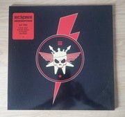 Eclipse - Armageddonize - wersja limitowana Yellow