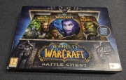 World of Warcraft Battle Chest PC