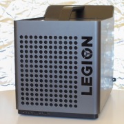 Komputer Lenovo Legion Gamingowy GeForce GTX - 100% OK