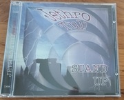Jethro Tull - Stand up CD