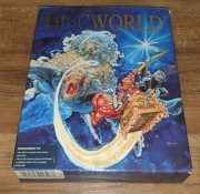 Discworld - Big box - Eng - Gra PC
