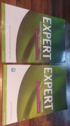 First Expert Third edition - podręcznik + ćwiczenia bez klucza