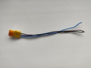 Kostka wtyczka Airbag poduszki Audi Seat Skoda VW